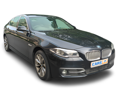 BMW 5 Series-img